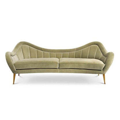 Диван BRABBU HERMES