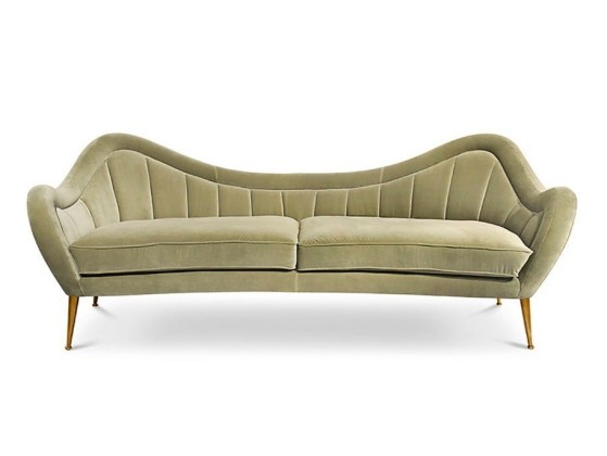 Диван BRABBU HERMES