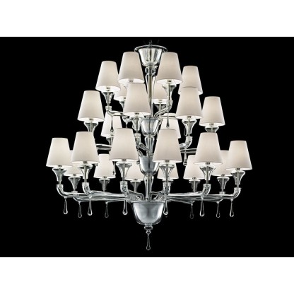 Подвесные светильники Barovier&Toso NEVADA