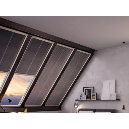 Шторы для мансардное окно Mottura GARDEN 436