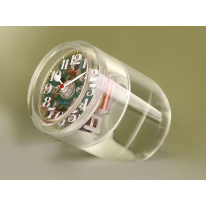 Часы Lorenz STATIC