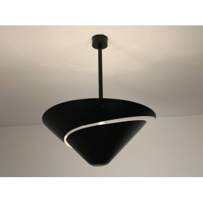 Потолочные светильники Serge Mouille PETIT ESCARGOT