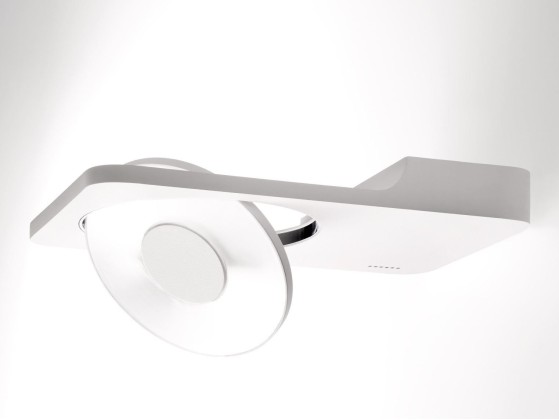 Бра - настенная лампа Modular Lighting Instruments SPOCK