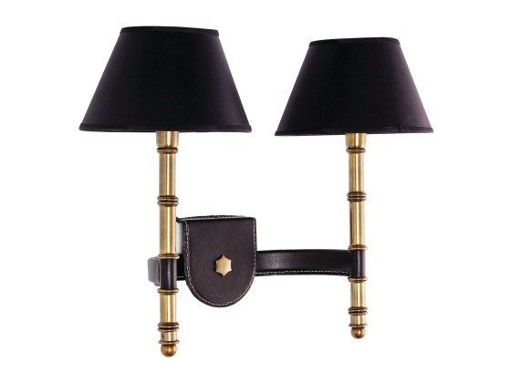 Бра - настенная лампа Estro CLUSTER