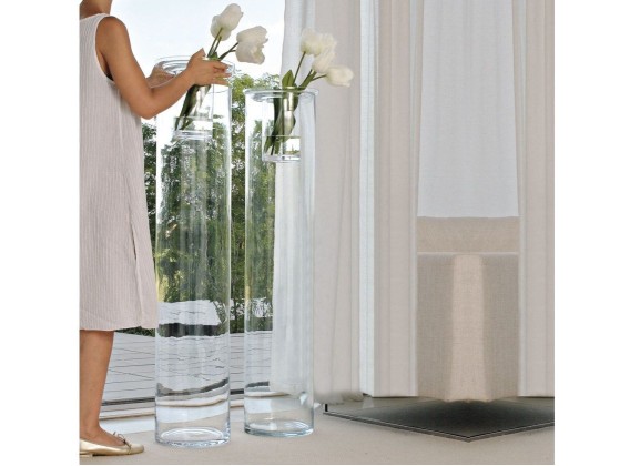 Ваза Adriani e Rossi edizioni GLADIOLO