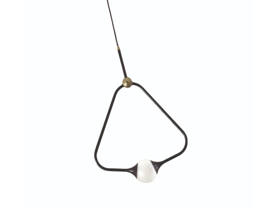 Подвесные светильники Intueri Light BULLARUM MEDAL