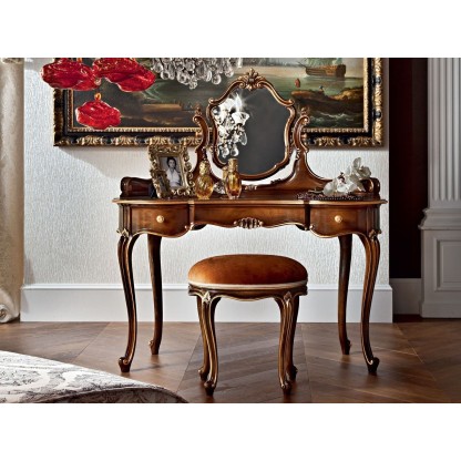 Туалетный столик Modenese Luxury Interiors 12211