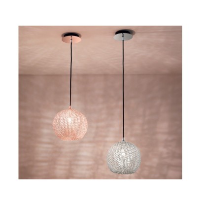 Подвесные светильники Fisionarte LUCE