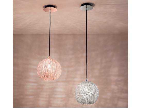 Подвесные светильники Fisionarte LUCE