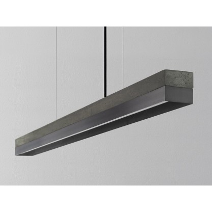 Подвесные светильники GANTlights [C1] DARK GUNMETAL