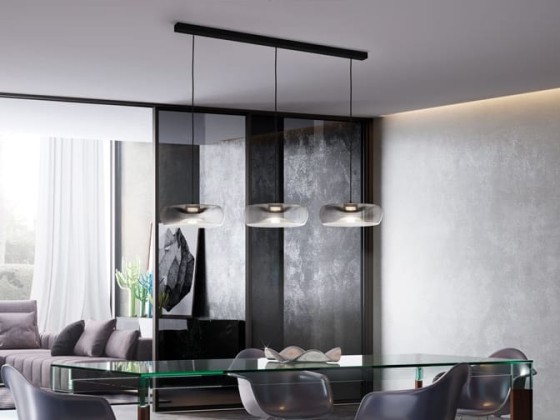 Подвесные светильники Cangini & Tucci FOLD