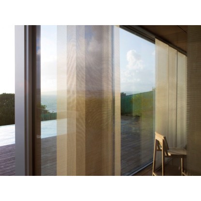 Гардины Bandalux Узкие гардины