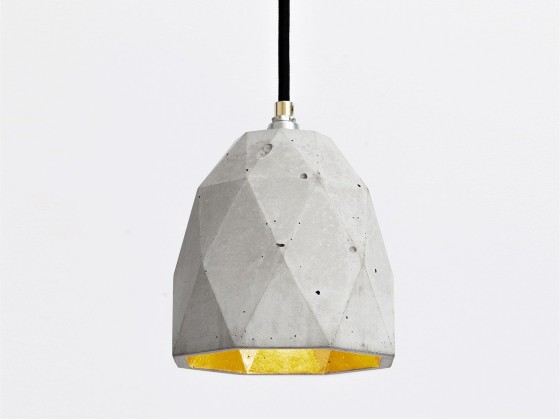 Подвесные светильники GANTlights [T1]