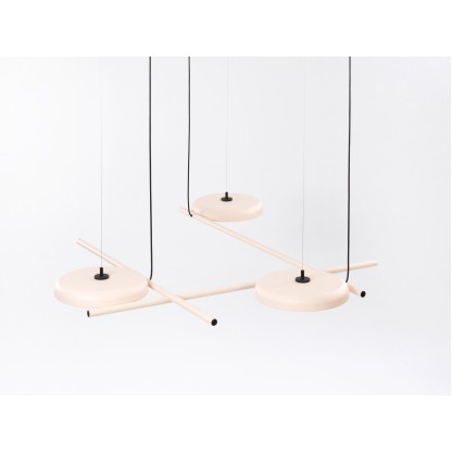 Подвесные светильники Estiluz MOOD T-4063