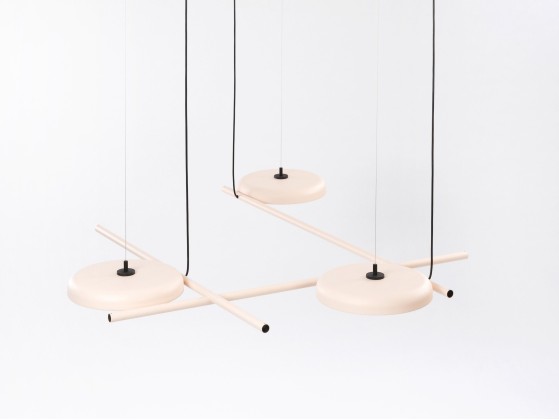 Подвесные светильники Estiluz MOOD T-4063