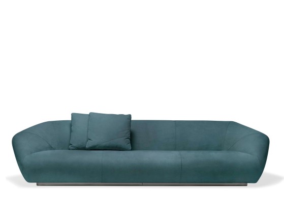 Диван HESSENTIA | Cornelio Cappellini BLOOM