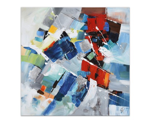 Картина Arte dal Mondo WF008X1