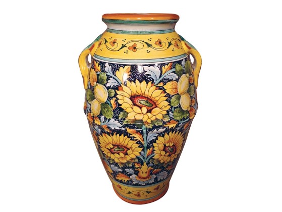 Ваза Tiferno Mobili ESTATE