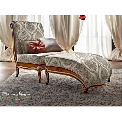 Шезлонг Modenese Luxury Interiors 12433