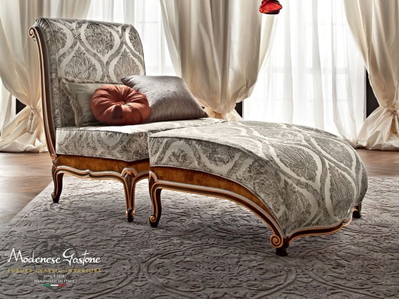 Шезлонг Modenese Luxury Interiors 12433