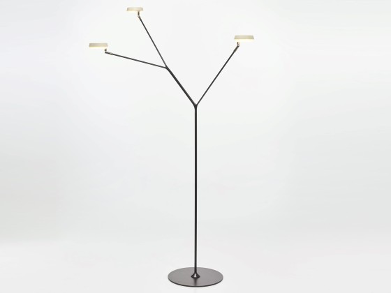 Уличный торшер IMAGILIGHTS MIRAI ® TREE