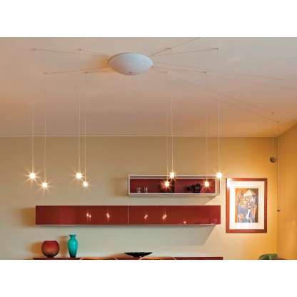 Подвесные светильники Album UNIVERSO LED