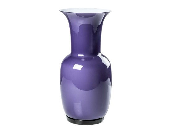 Ваза VENINI OPALINO