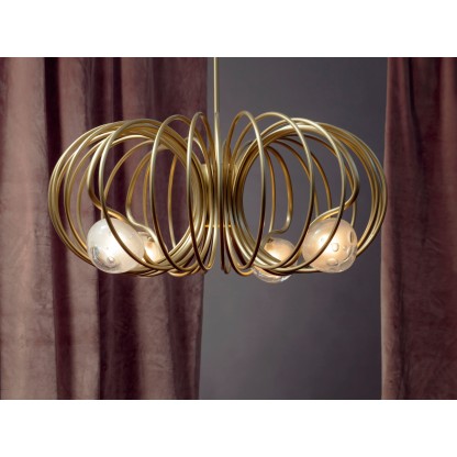 Подвесные светильники Esperia PULSAR COMPLETE