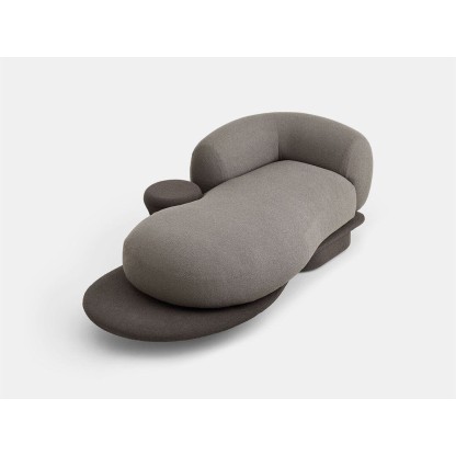 Кушетка Busnelli GRUMETTO