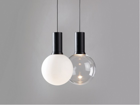 Подвесные светильники EGOLUCE NEWTON SYSTEM