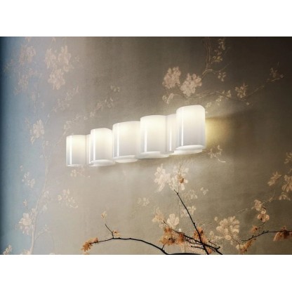 Бра - настенная лампа Stilnovo HONEY