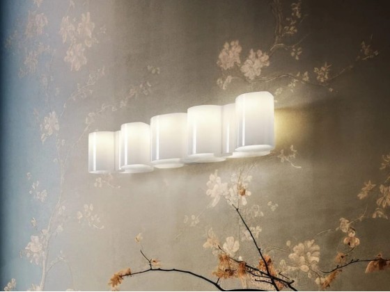 Бра - настенная лампа Stilnovo HONEY