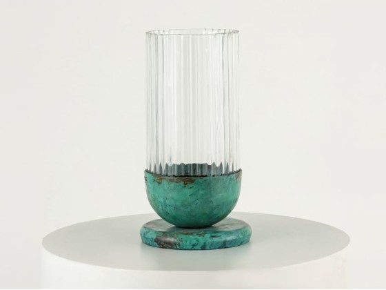 Кашпо Nama Home SCUBA