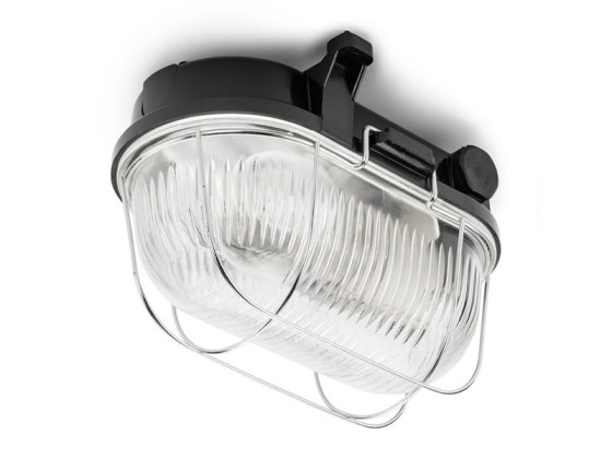 Уличные наружные потолочные светильники THPG 100501