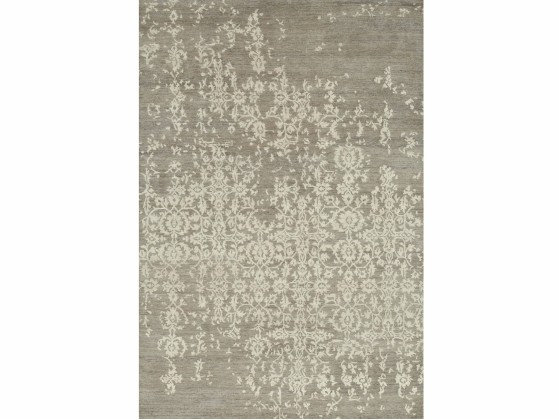 Ковер Jaipur Rugs SCROLL YRS-703 Ashwood/Antique White