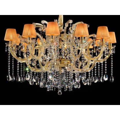 Подвесные светильники Masiero MARIA TERESA VE 981 12 / 24 / 60