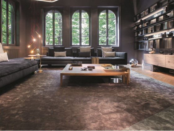 Ковер Henge H-SILK