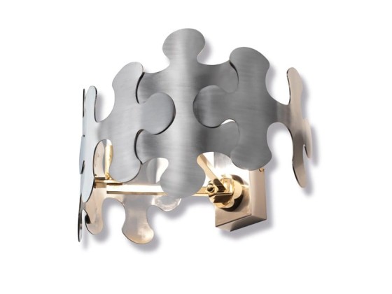 Бра - настенная лампа SIGMA L2 Z551