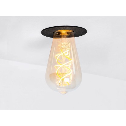 Потолочные светильники HER FOUR E27