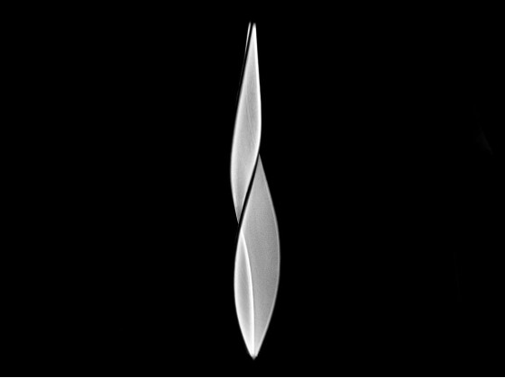 Подвесные светильники llll llll.04 VERTICAL