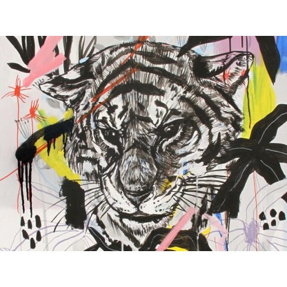 Акустические стеновые панели MOMENTI RE-009