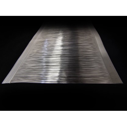 Металлические ткани для фасадов Tessitura Tele Metalliche Rossi ELEGANCE