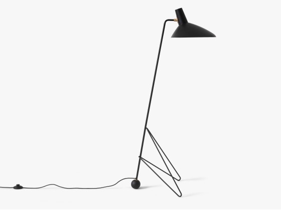 Напольный светильник &TRADITION TRIPOD HM8