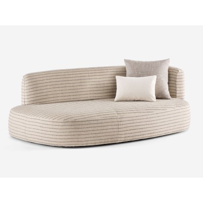 Садовый диван Flou PIERRE