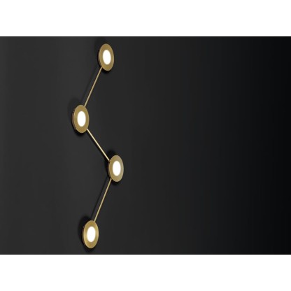 Бра - настенная лампа Cattaneo VINTAGE SYSTEM