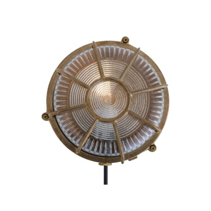 Уличные наружные потолочные светильники Mullan Lighting PASHA