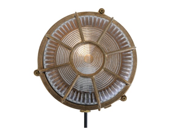 Уличные наружные потолочные светильники Mullan Lighting PASHA