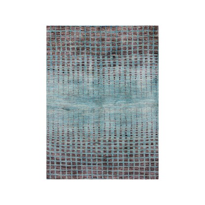 Ковер Zollanvari PERSPECTIVE IN BLUE