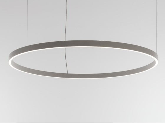 Подвесные светильники Artemide A.24 CIRCULAR STAND-ALONE