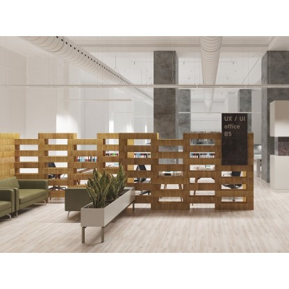 Перегородка для столов CRAFTWAND CRAFTWAND®